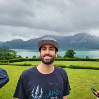 Arman Tehrani Email & Phone Number