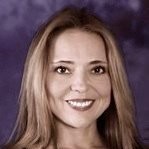 Aldebaran Recruiting Employee Helena Rosato's profile photo
