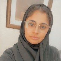 Thakher Development Employee Wessam Oteeda's profile photo