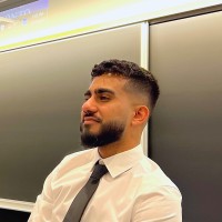 Abdullah K Email