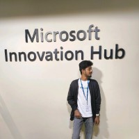 Elewayte Employee Pavan Devarinti's profile photo