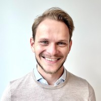 Norway Health Tech Employee Andreas Landsverk's profile photo