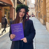 Eleonora Viola Email