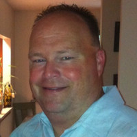 Barry Wolf Visuals Employee Barry Wolf's profile photo