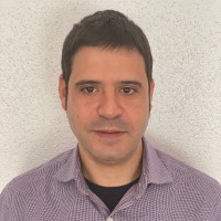 FRAMASON AUDIO SA Employee Juan Portero Salmeron's profile photo