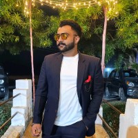 LGOA Employee Mukul Saini's profile photo
