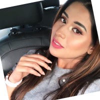 Pro Intelligence Marketing Consultancy Employee Safa Meshal's profile photo