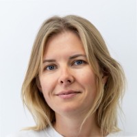 Smart Dynamics Employee Anna Malakhina's profile photo
