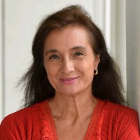 Centro de Excelencia Tomelloso Employee Yolanda Morán's profile photo
