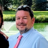 Paragon Design + Display Employee James Klotz's profile photo