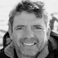 SymPhysis Medical Employee Tom Barry's profile photo