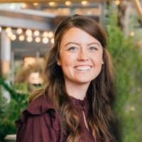 Journey Beyond Wealth Employee Allison Daines's profile photo