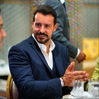 Meteojob Employee Arnaud Bories's profile photo