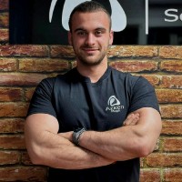 Azken Muga Employee Ignacio B.'s profile photo