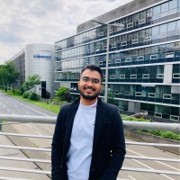 Root Global Employee Gagan Deshmukh's profile photo