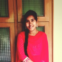 Clipwise Employee Jagadeswari Setti's profile photo