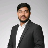 Devstree IT Services Pvt. Ltd. Employee Arjun Nai's profile photo