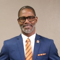 Colina Insurance Limited Employee Ray-Don Poitier's profile photo