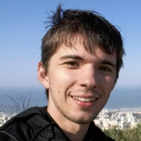 Construtora Aterpa S.A Employee Ricardo Hanemann's profile photo