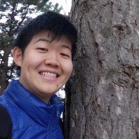 Tensor Labs Employee Harris Luo's profile photo