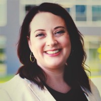 Integration Innovation, Inc. Employee Amber Allen's profile photo