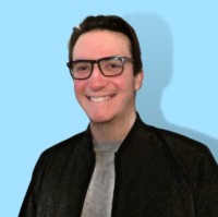 Smith.ai Employee Andrew Bocz's profile photo