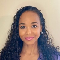 Insight Employee Miranda Robinson's profile photo
