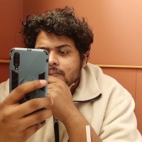Swork Studio Employee Sagar Sharma's profile photo