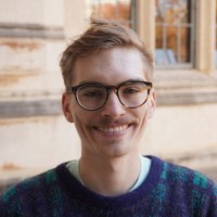 Caleb Frederick Email & Phone Number