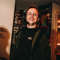Herman Brood Academie Employee Chris Lawson's profile photo