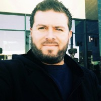 Digital Base Employee Chtourou Bilel's profile photo