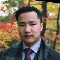 Bloomberg Employee Yukun Chen's profile photo