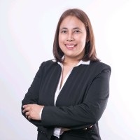 Pru Life UK Employee Maria Que's profile photo