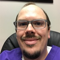 Witham Health Services Employee Max Lewis's profile photo