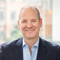 Climate Innovation Capital Employee Nelson Switzer's profile photo