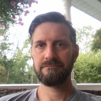 DuckDuckGo Employee Marc Soda's profile photo