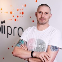 Tobii China Employee Jon Ward's profile photo