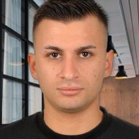 GitHub Portfolio Employee Osman Kadir's profile photo