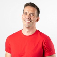 ECOVACS ROBOTICS Employee Richard Bjerkøe's profile photo