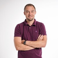 WMC/GREY Employee Pavel Kohout's profile photo