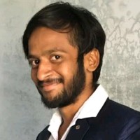 ToggleNow Software Solutions Pvt Ltd Employee Shiva Putta's profile photo