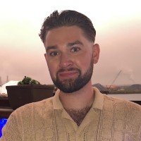 BYTE51data Employee Matt Vignola's profile photo