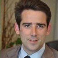 Prayon Employee Frederic Gevers's profile photo