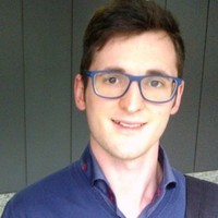 ALPEGO Employee Ivan Benetton's profile photo