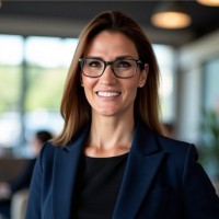 Eagle Creek Renewable Energy LLC Employee Louise Ba's profile photo