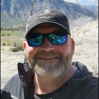 Boise Cascade Company Employee Chris Cullum's profile photo