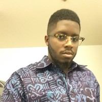 Fortior Solutions Employee Alexander Essandoh's profile photo