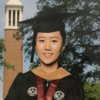 iCarbonX Employee Ruobing Zhang's profile photo