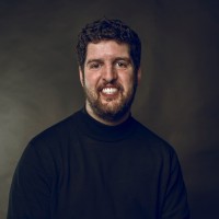 Arkeero Employee Carlos Helenio Ponce Barroso's profile photo