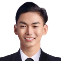 LeVogue Employee Dhylun Khyle Dominguez's profile photo
